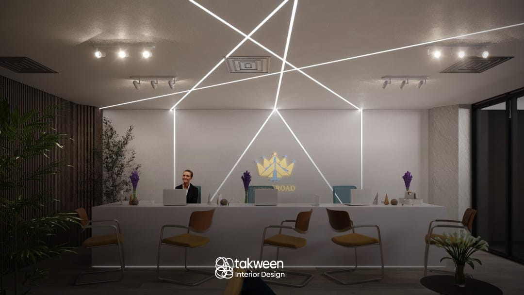 شركة طريق الملوك